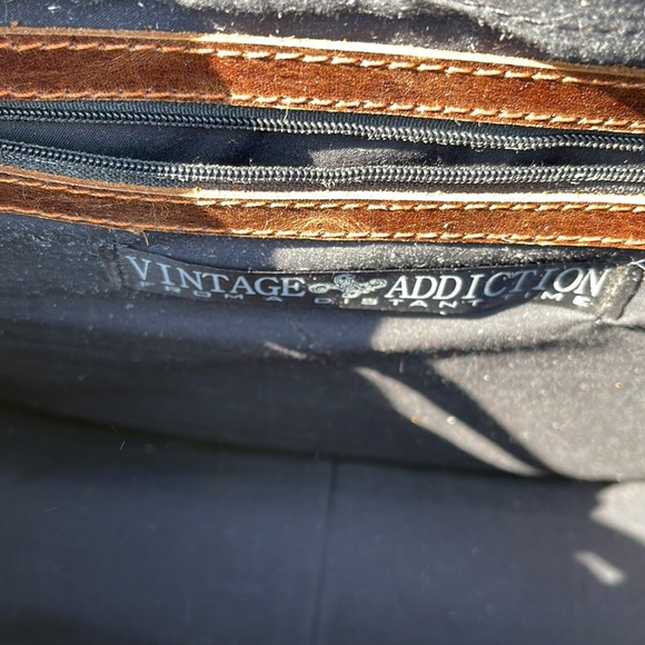Vintage Addiction bag - Picture 5 of 7
